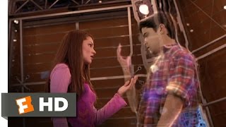 Clockstoppers (8/9) Movie CLIP - Hyper-Hypertime (2002) HD