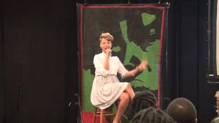 Chef Ahki: Ancient Foods For Modern Disease