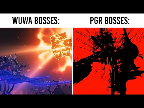 Kuro Games Turned Boss Fights Into Trauma Sessions 😭