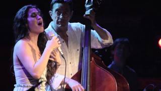 ELLA Y YO_ Sílvia Pérez Cruz y Javier Colina _ www.enlaimaginacion.com