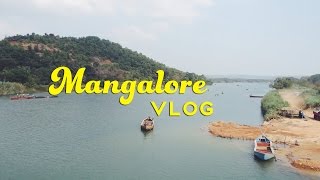 preview picture of video 'Mangalore Vlog // #MagaliTravels'