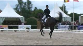 Video od Reve En Noir