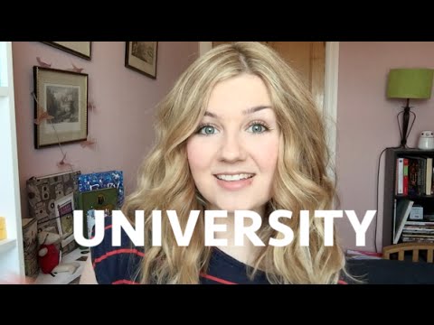 University, Myself & Classics Video