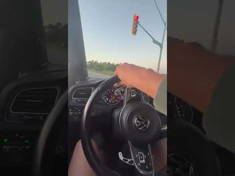 Mk7 GTI Stage 2 Pull