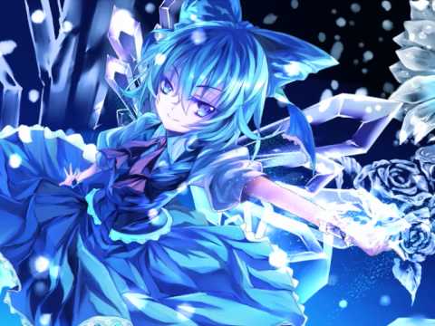 GFW Stage 3 - A Midnight Fairy Dance