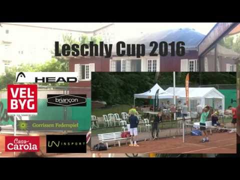 Leschly Cup 2016 - Fredag - Bane A - Kamp 4