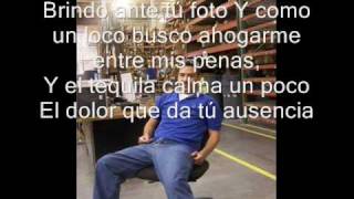 DESDE QUE NO ESTAS (PESADO)