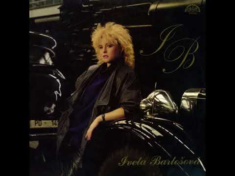 Iveta Bartošová - Tak pojď (6.5.1987)