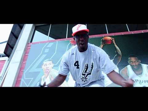 Street Musik Spurs Anthem Promo (MF), Ft Killa Streetz