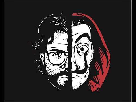 Freestyle Type Beat - "La casa de papel" remix | Type Beat 2021