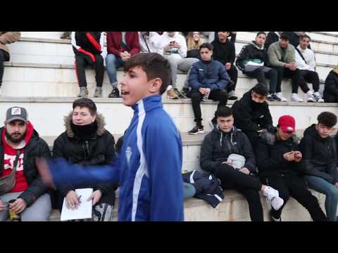 Noye Alan LB vs SPC I Filtros I MULTIVERSE (BDP+ERDR)