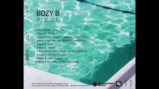 BOZY B feat. Isabela K. Lukrecius Chang , Mikec - Tempo