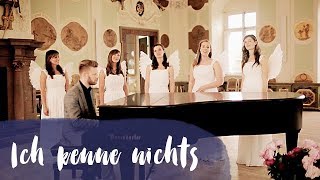 Ich kenne nichts (das so schön ist wie du) | Xavier Naidoo Cover | Hochzeit Musik Video