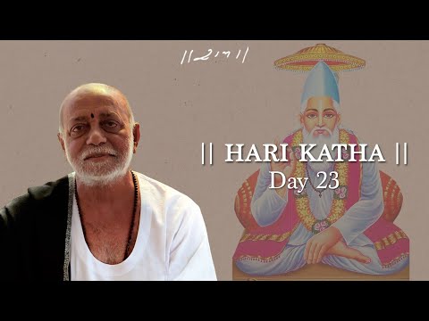 Day 23 - Hari Katha | Talgajarda | 16/04/20 | Morari Bapu
