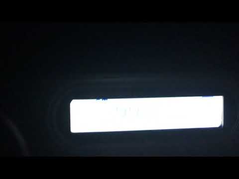 KQMT 99.5 The Mountain Denver, Colorado ID 2019