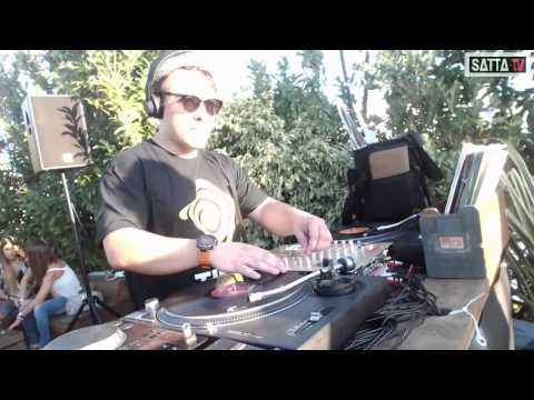 Kaspar (DJ set) - Satta TV - Park - 14.09.05.