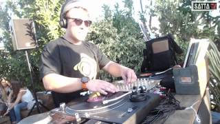 Kaspar (DJ set) - Satta TV - Park - 14.09.05.