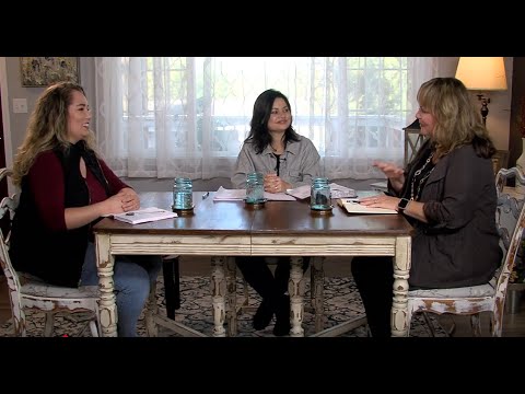 Jude - Session 4: But You, Beloved