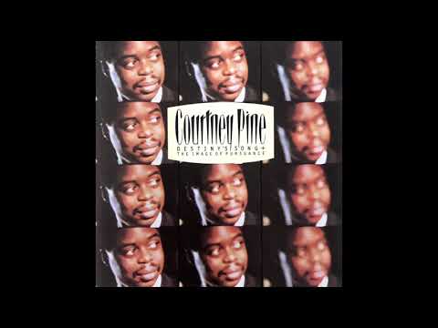 02 In Pursuance     Courtney Pine，Destiny's Song + The Image Of Pursuance，Jazz Saxophone