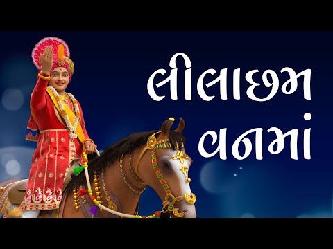 Lilachham Vanma  | લીલાછમ વનમાં | Sadhu Niranjandasji Swami - Kundaldham