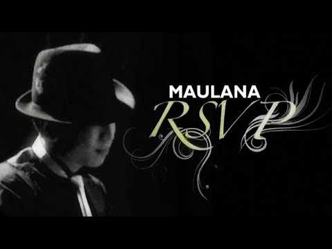 Maulana - RSVP (Official Music Video) #Throwback