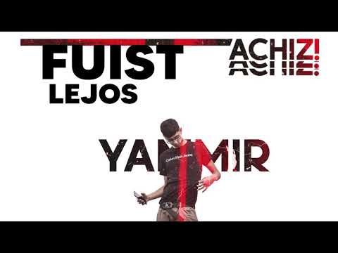 ACHIZ! YAMMIR (ProdBy. CRISSJ X ELGABOARAYA) (LuismaFilms)