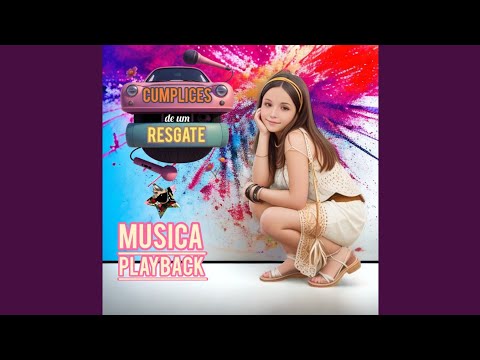 Sem Hora Marcada - (Música Playback) - Cúmplices de um Resgate