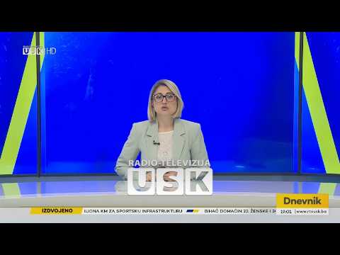 DNEVNIK RTV USK