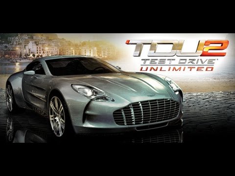 Test Drive Unlimited 2 - Gameplay Walkthrough part 1 - Welcome To Ibiza
