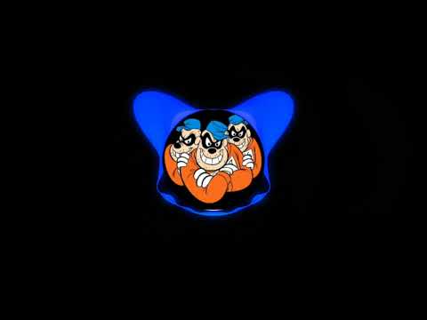 Mc Mr. Bim Julia desce 2 - Picapau no beat