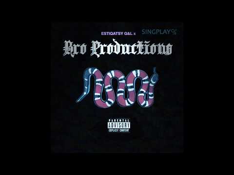 Young Narco "Motivation" freestyle