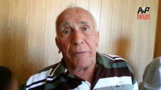 preview picture of video 'Moshe Gur, który przeżył holocaust - Akt Urodzenia po 88 latach... cz. II'