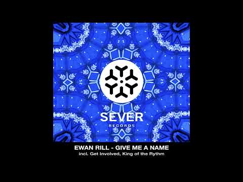 Ewan Rill - King Of the Rhythm (Dreaming Mix)