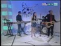 Belanova - "Tus ojos en vivo"