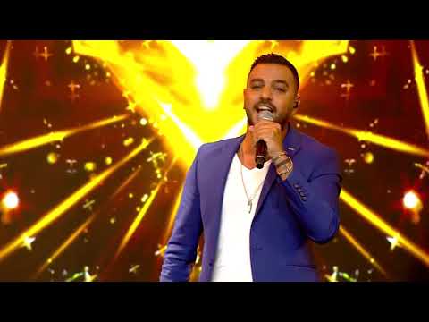 איתי לוי מתארח בערב התרמה של ״גדולים מהחיים״