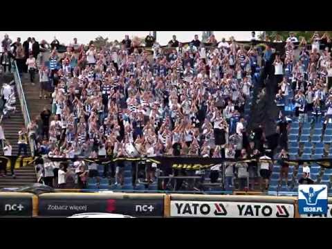 Półfinał: Unia Leszno vs Unia Tarnów - fragmenty dopingu(14.09.2014)