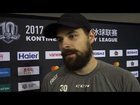 Historiallinen voitto - "Hyvä suoritus kokonaisuudessaan"