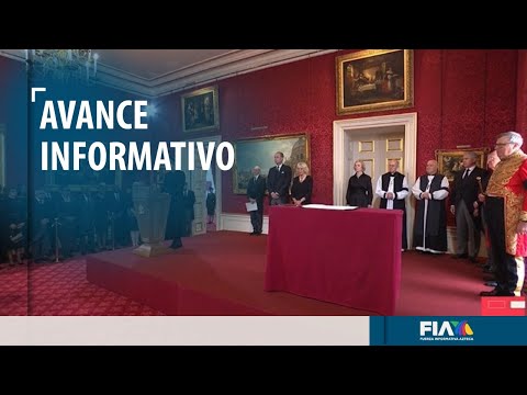 Avance Informativo de lo que verá esta tarde en #HechosSábado