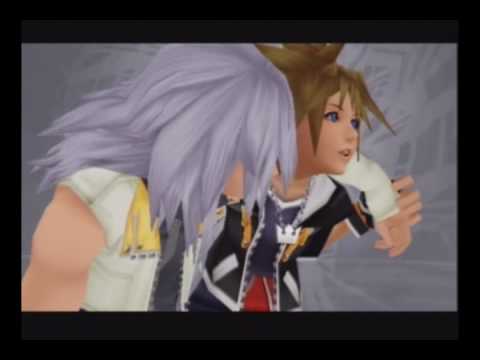 Kingdom Hearts II - Last Dance (Final Boss) (152)