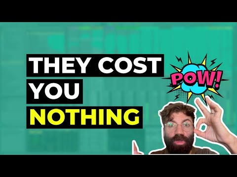 Ro minimal: 7 proven to work Freeware tools that can level up your rominimal & micro house tracks