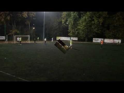 Wyższa Szkoła Bankow - MATECO Huby 25.10.2016