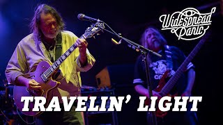 Travelin&#39; Light (Live at Red Rocks)
