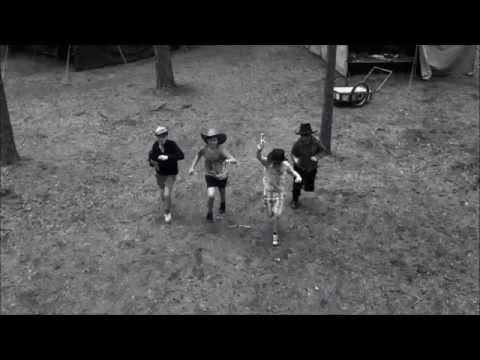 W samo południe - Podhalanie - Obóz 2015