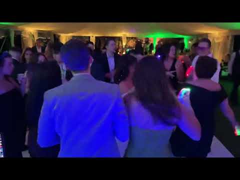 DJ FrankEC Entertainment Services video.