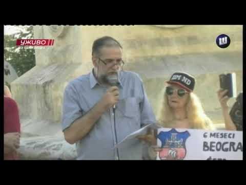 VUCIC CE BITI POBEDJEN NA PRVIM POSTENIM I SLOBODNIM IZBORIMA