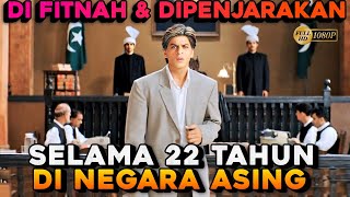 Download lagu DITAHAN HAMPIR SEUMUR HIDUP DEMI HARGA DIRI KEKASIH - Alur cerita film mp3