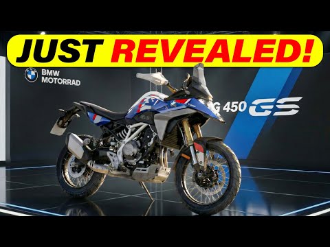 The Next “BIG” Adventure Bike Revolution Coming In 2026!