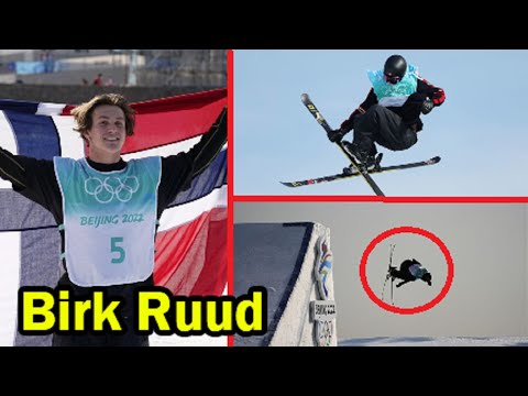 Birk Ruud || 5 Things Didn't Know About Birk Ruud