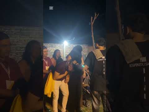 quitilipi Chaco,Con nosotros el profeta Jeremías Espinosa de Santa fé,🙌🏻🔥