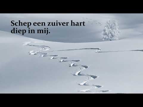 The Psalm Project - Witter dan sneeuw (Met ondertiteling)